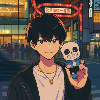 ☁️そら☁️ (@amazonosora) / Posts / X