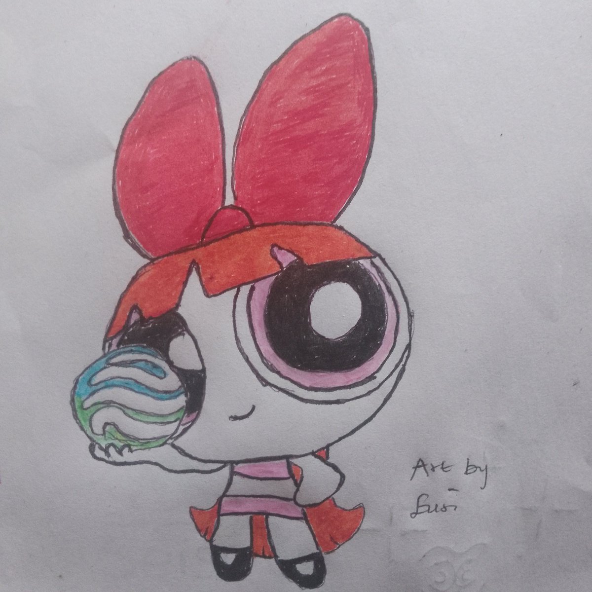 Euri ❄️🪽 tweet media