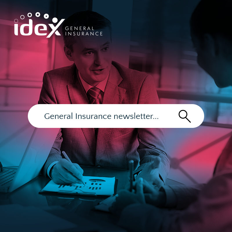 IDEX Consulting tweet media