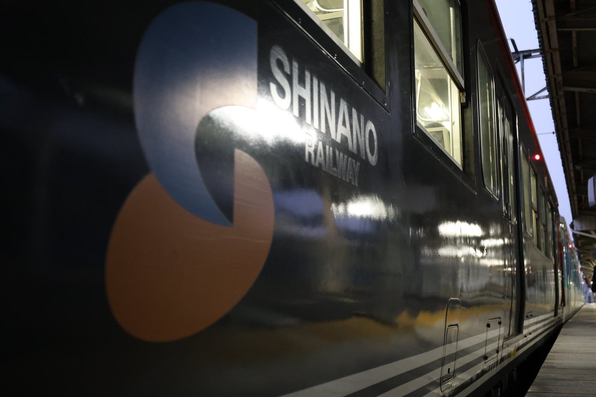 しなの鉄道撮り鉄 (@YrVrgx6CHeNqQV4) / Posts / X