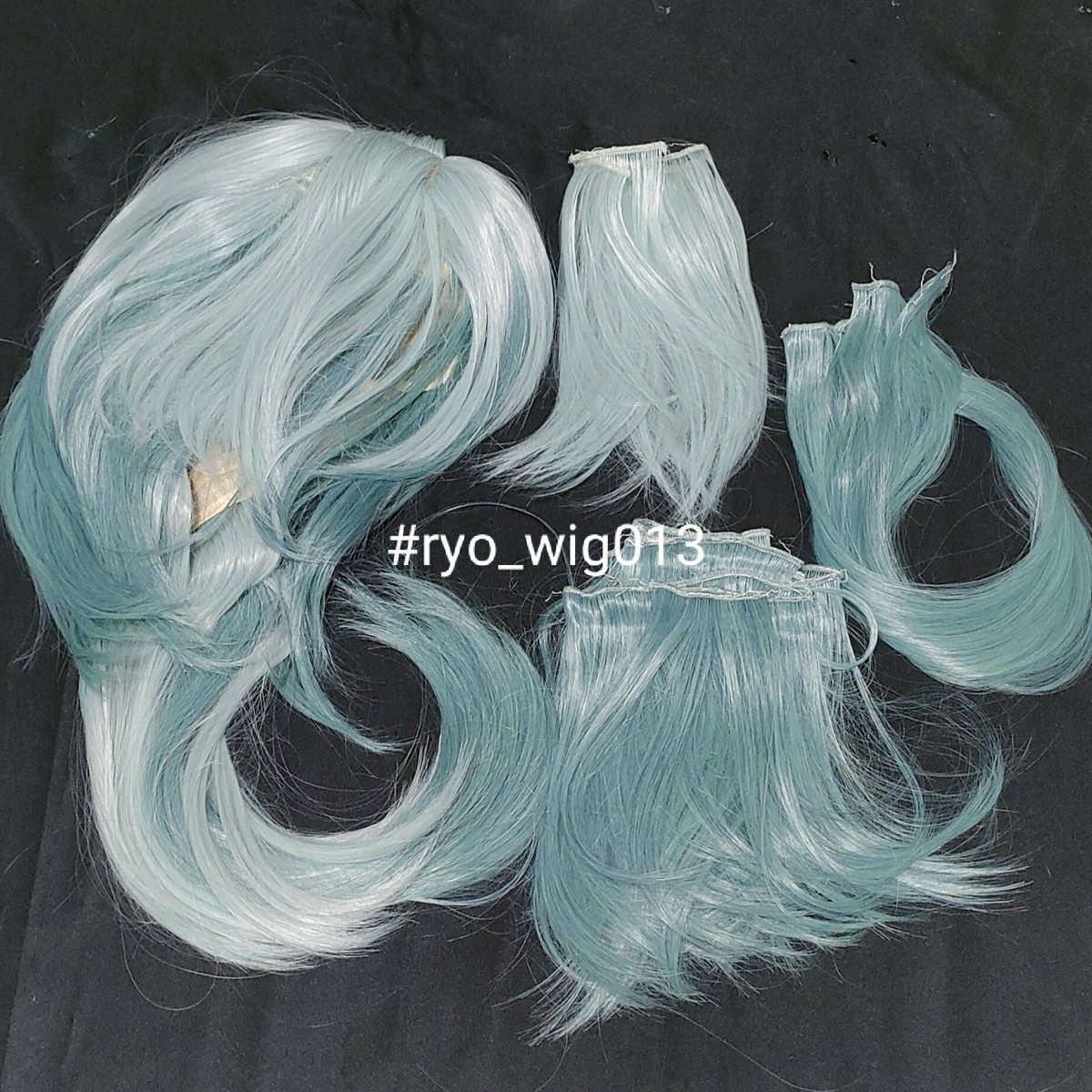 zero@ウィッグオーダー別垢 (@azxxx_013) / Posts / X