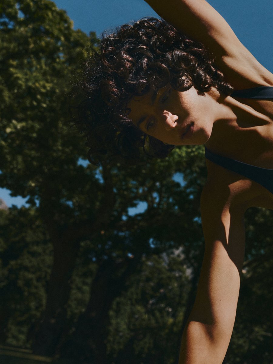 on_running's tweet image. Pilates class, gym, or the track – leggings designed to move with you. 🏃‍♀️🏋️‍♀️🧘‍♀️

Feel nothing. To feel everything.

Shop now: dream-on.co/LeggingsandTig…

#DreamOn