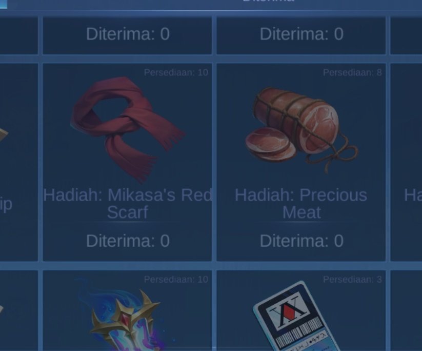 sp mau barter? yg sama klo bs