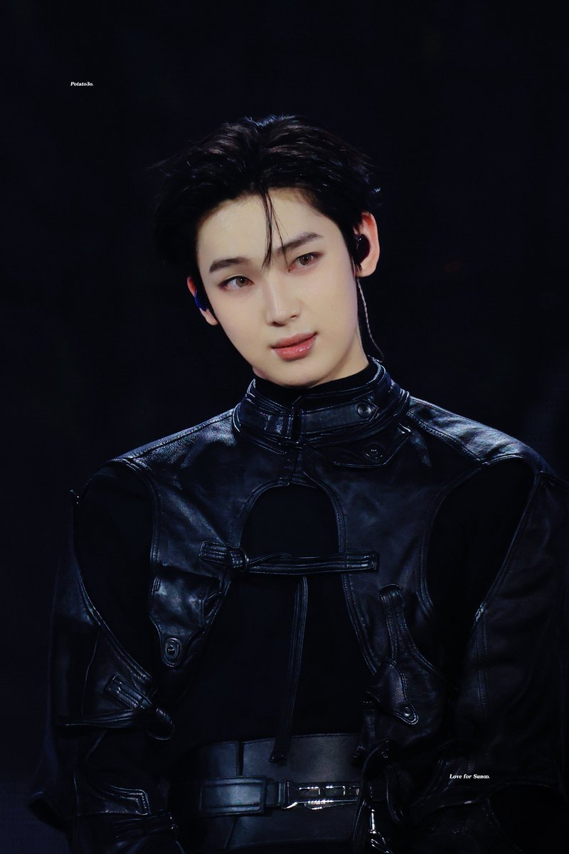 Potatovo_624's tweet image. 260116

#SUNOO #선우 #ENHYPEN #엔하이픈
#ENHYPEN_SUNOO #엔하이픈_선우
 
@ENHYPEN_members