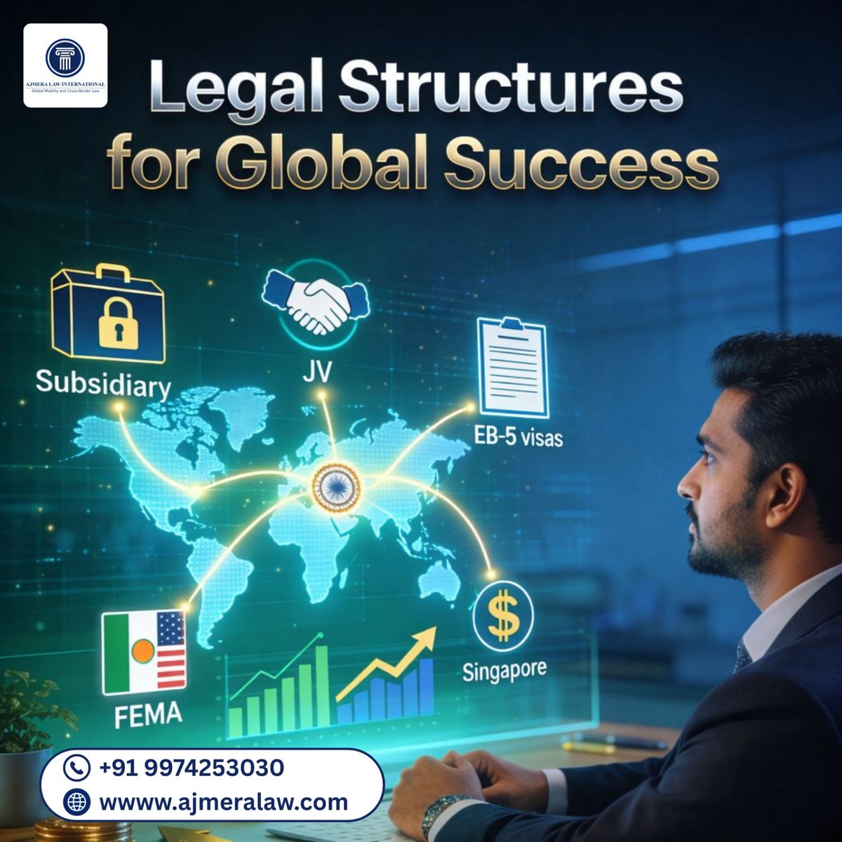 Prashant Ajmera | Lawyer | Independent Director tweet media