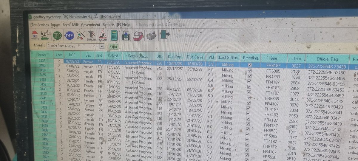 geoff wycherley tweet media