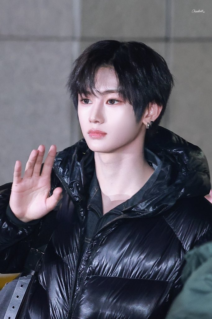 250116 #안신 #anxin #アンシン #ALD1 #ALPHADRIVEONE