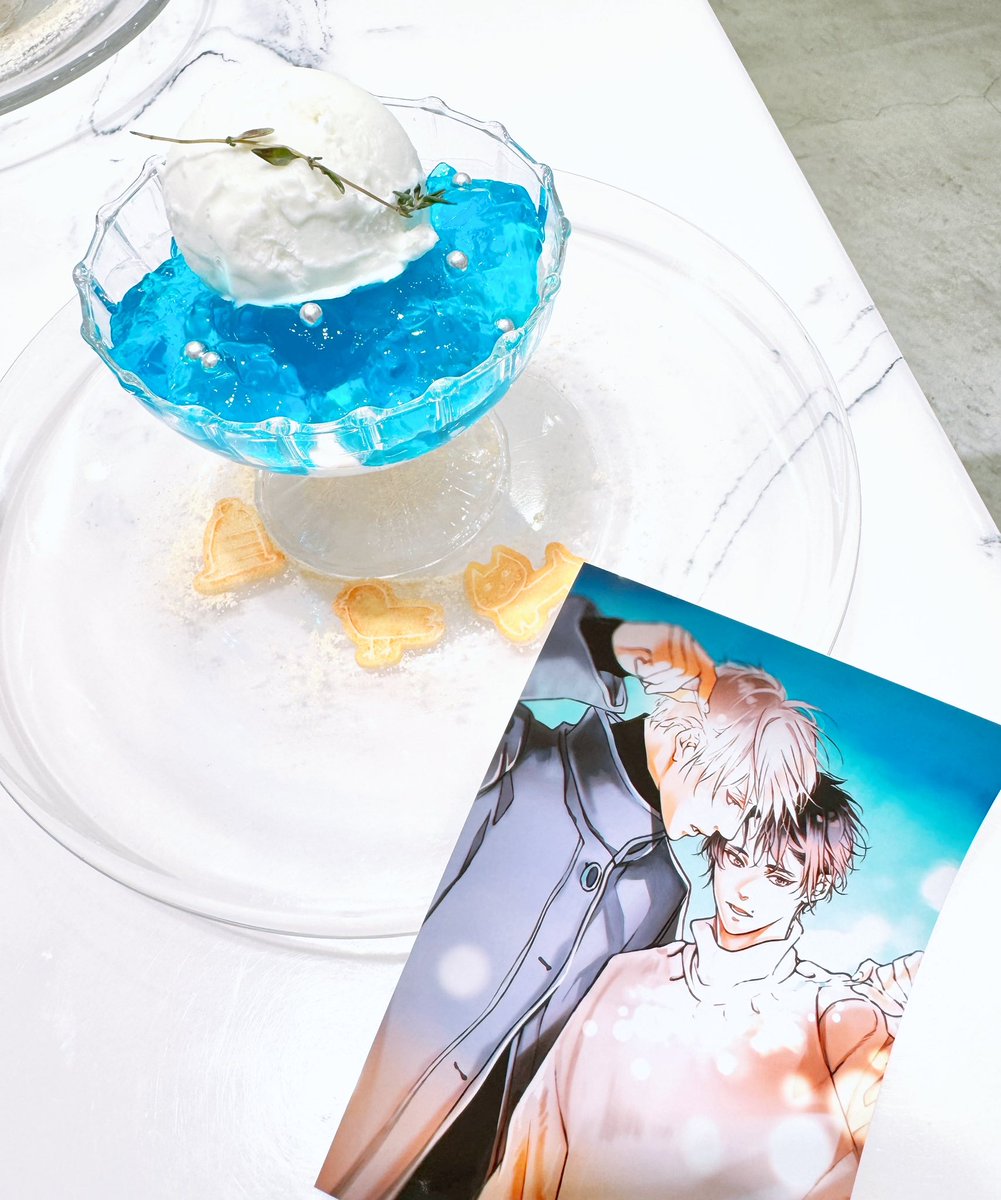 後半も行ってきました☺️ 小さいとうすずかわいい♡ 飲むヨーグルトが