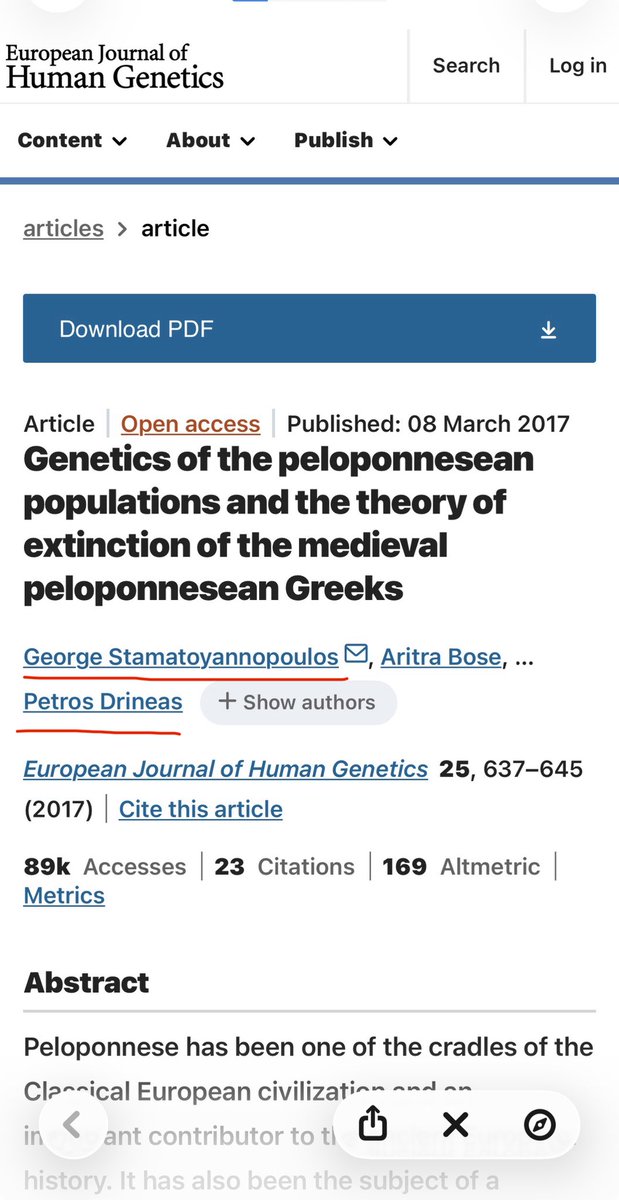 EpiroteReport's tweet image. The “Community Note” is literally a Greek written paper with no back up facts.