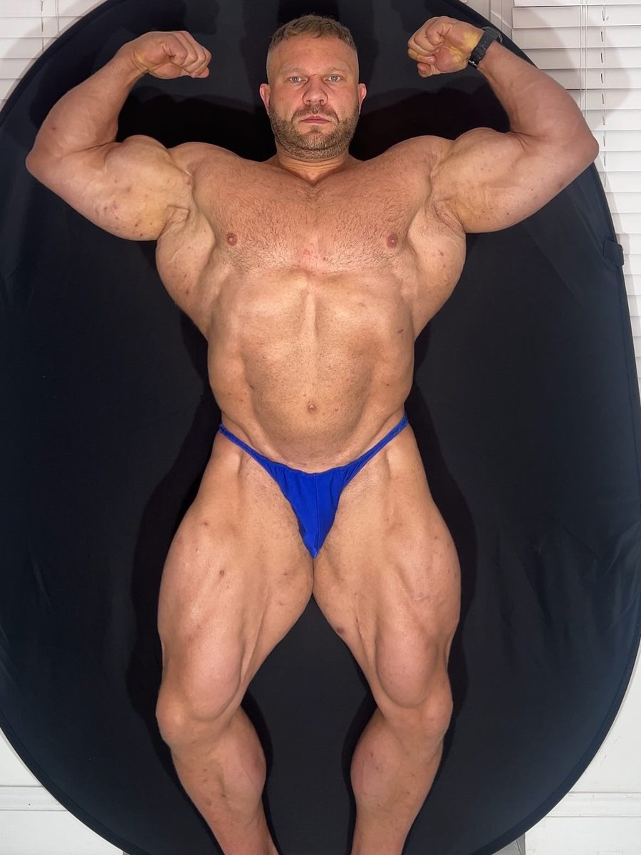 Xander Cage Muscle 🏋🏽💪🏼 tweet media