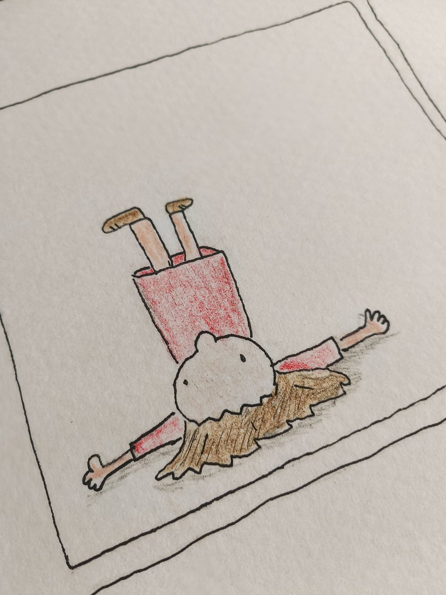 robotv's tweet image. Por entregar