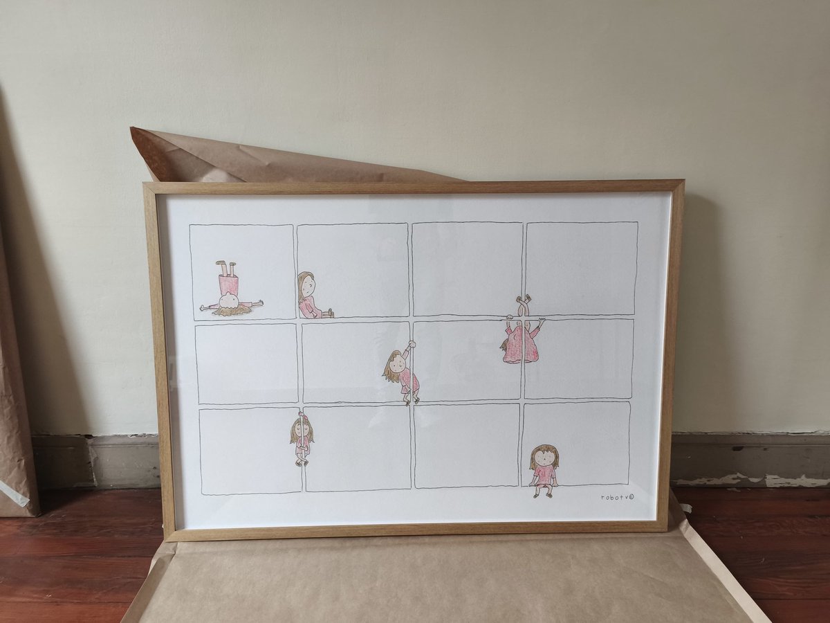 robotv's tweet image. Por entregar