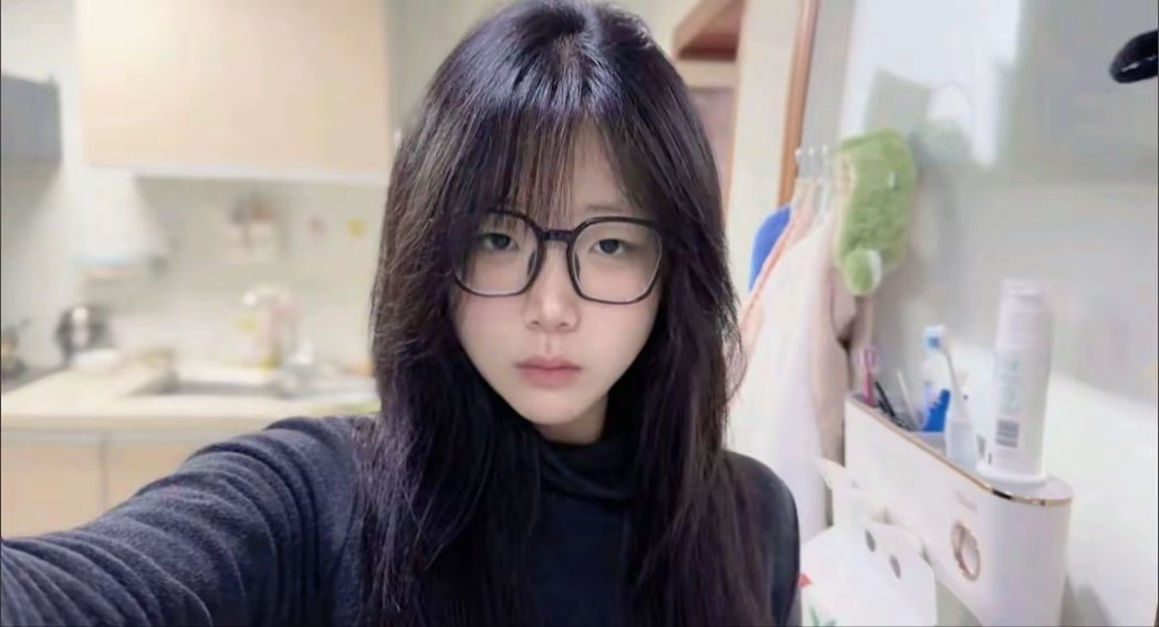 可颂过度摄入 tweet media