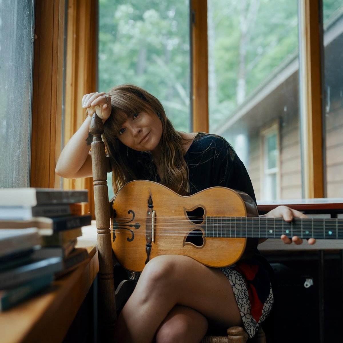 Brad Luttrell 🎵 tweet media