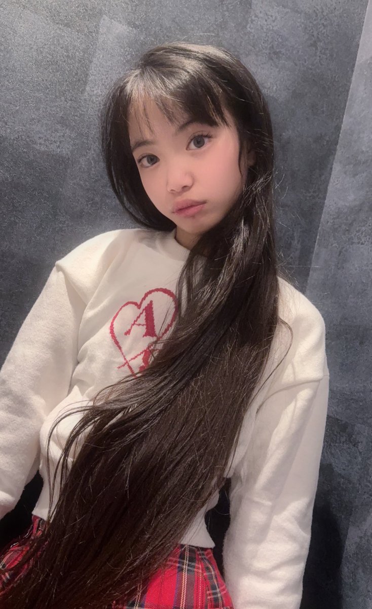 ダンスレッスン💕 レッスン前に お兄ちゃんの中学の制服の採寸へ