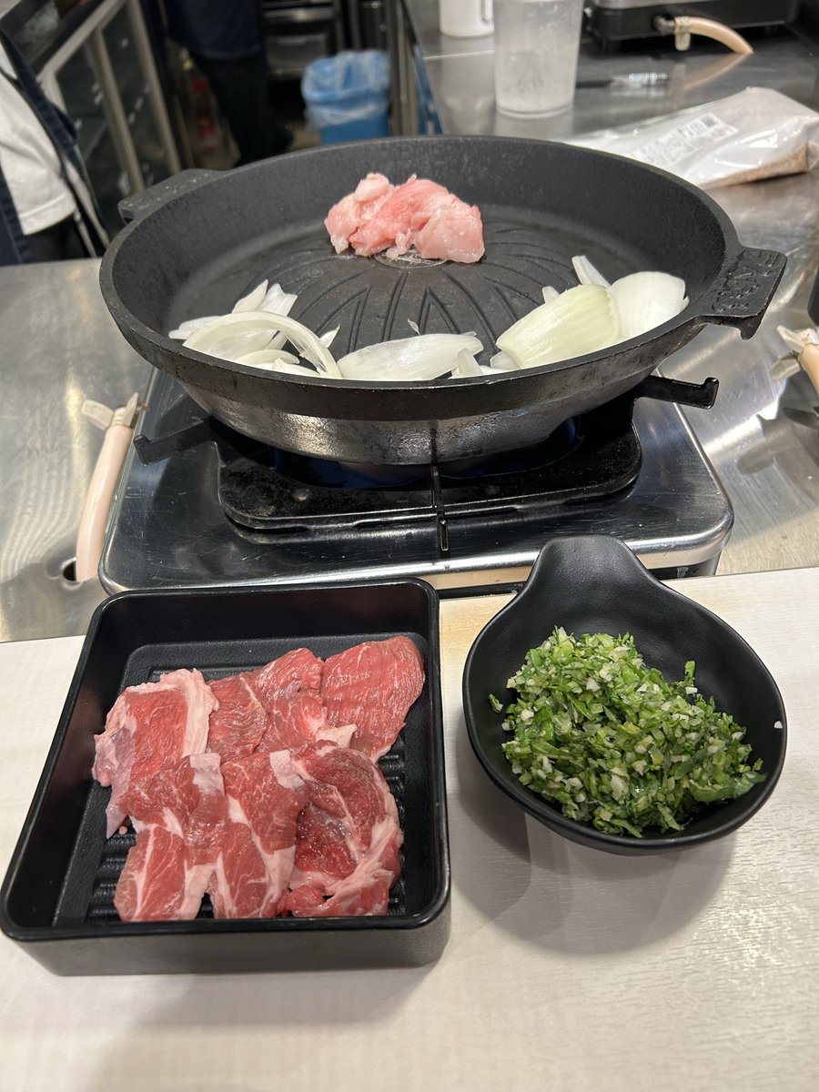 「大衆ジンギスカン酒場ラムちゃん」船橋店さん🤩🤩🤩

#激強ラーメン探検隊