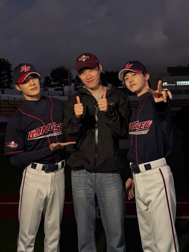 NCTDREAMCENTER's tweet image. 260116 NCT DREAM #JENO &amp;amp; #JAEMIN from guns_tantan Instagram 

#NCTDREAM @NCTsmtown_DREAM