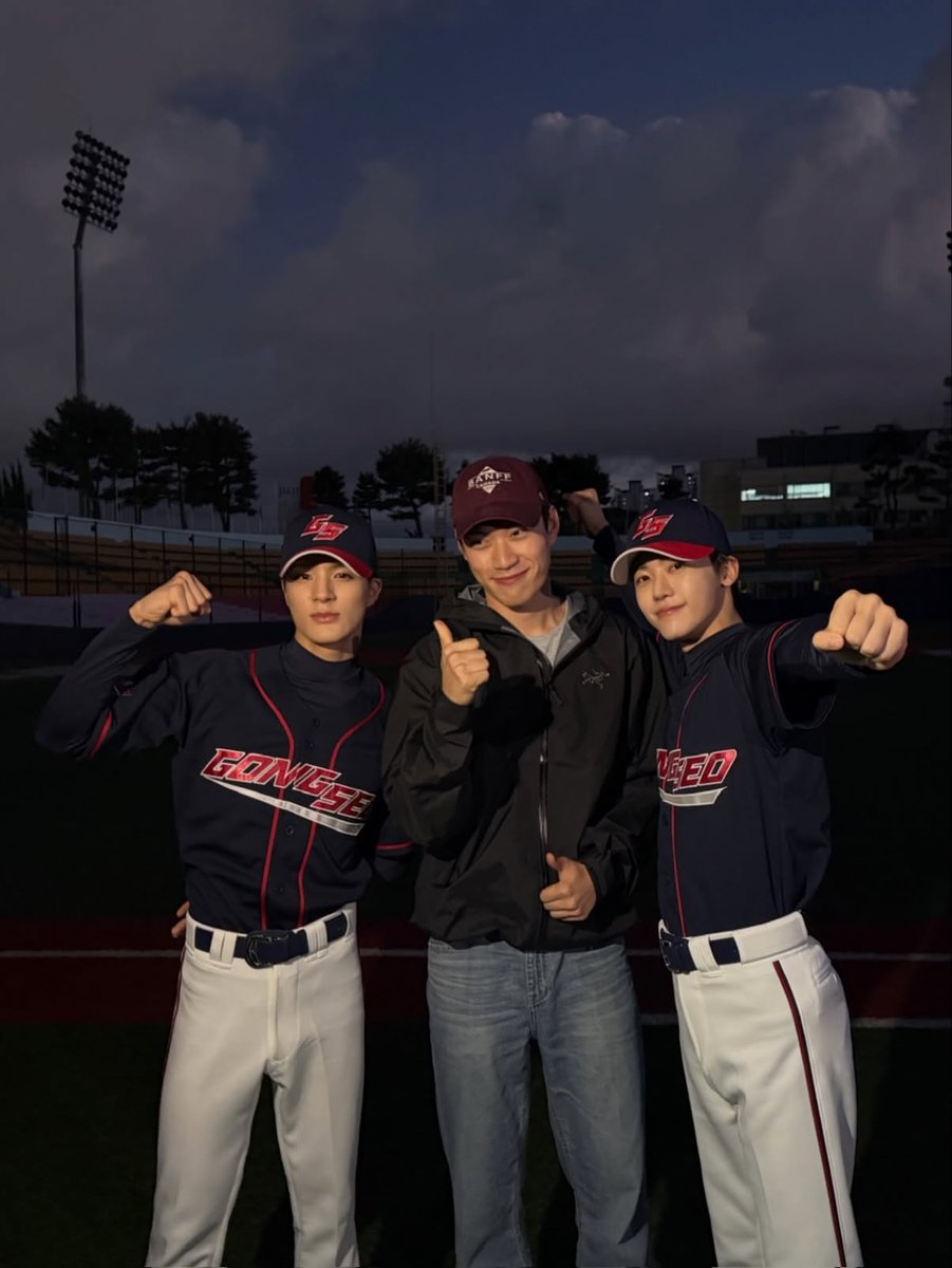 NCTDREAMCENTER's tweet image. 260116 NCT DREAM #JENO &amp;amp; #JAEMIN from guns_tantan Instagram 

#NCTDREAM @NCTsmtown_DREAM