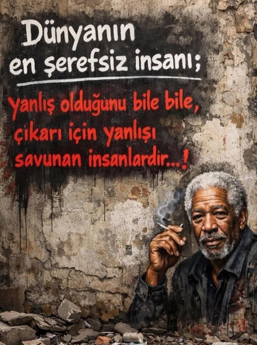 Altına imzamı attım.