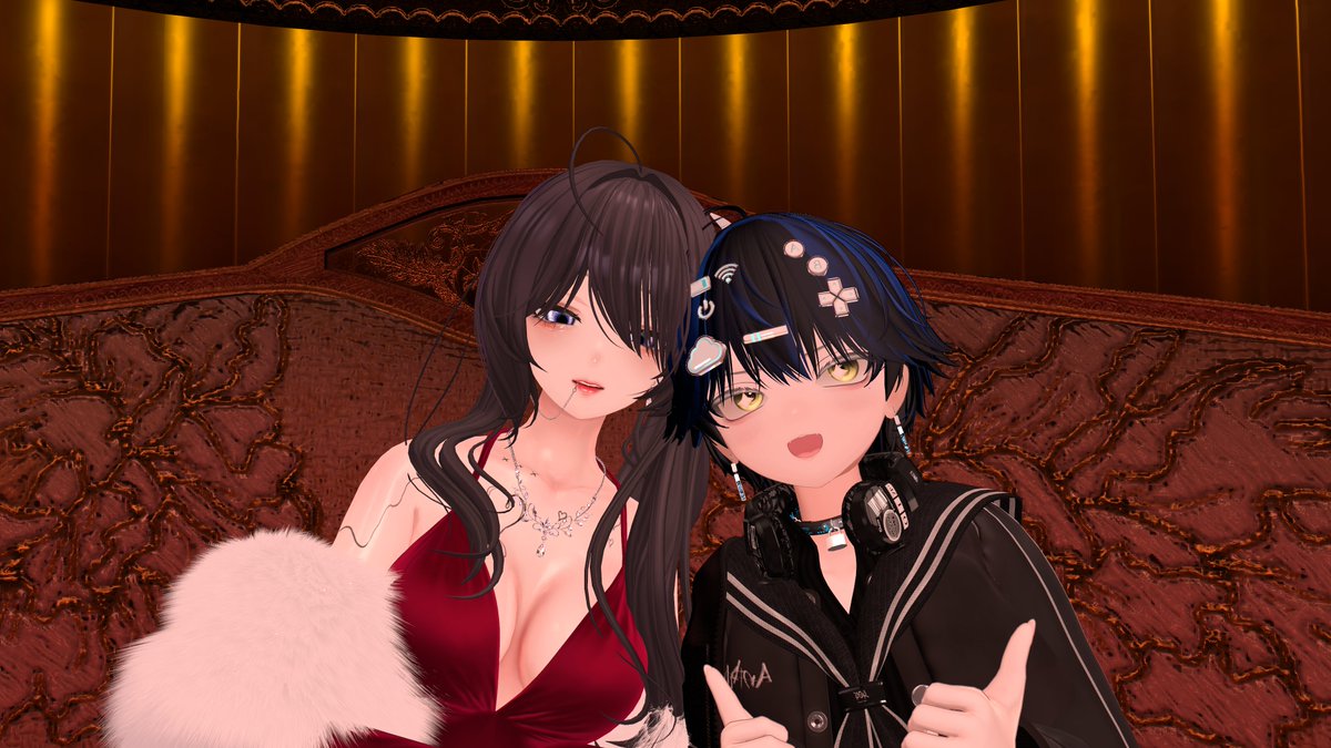 ゆきみるな tweet media