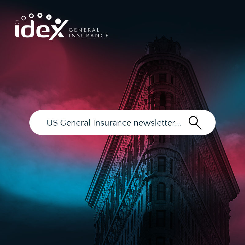 IDEX Consulting tweet media