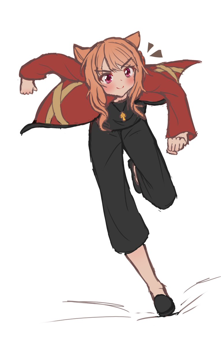 Lovely Sketch Commissions for <a href="/HoloWisewolf09/">HoloComms</a>