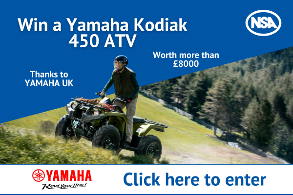 National Sheep Association tweet media