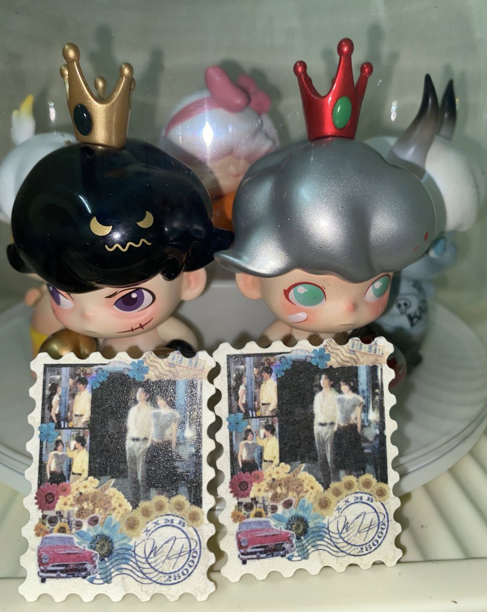 🖤 exclusive giveaway ❤️

สำหรับชาว #เช่เบล 💅🏻 ในงาน #PiXXiETalesConcert รับเพิ่มไปเลย

♡ stamp 28 ea ♡

เห็นเดินๆอยู่ขอชนหมัดปุปุได้เลยคับ 
🫳🏻🤛🏻