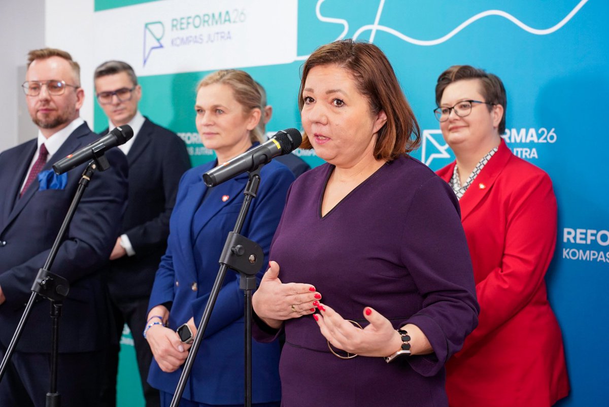 Ministerstwo Edukacji Narodowej tweet media