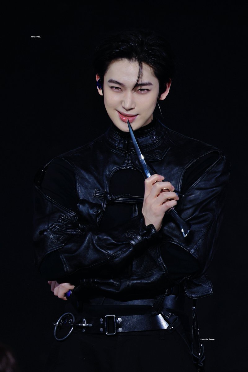 Potatovo_624's tweet image. 260116

#SUNOO #선우 #ENHYPEN #엔하이픈
#ENHYPEN_SUNOO #엔하이픈_선우
 
@ENHYPEN_members