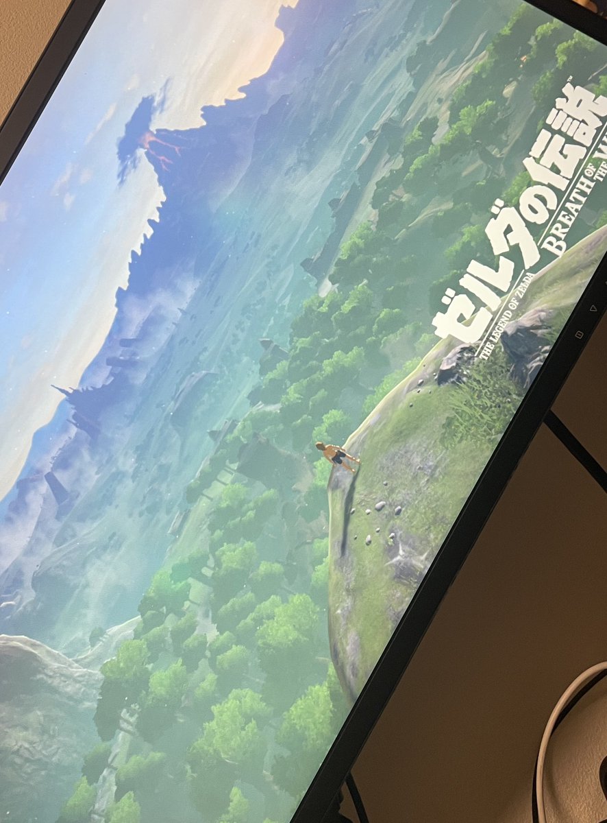 dannoura0716's tweet image. 人生初ゼルダの伝説をプレイします

現在の知識
・ゼルダは↓Bを押すとシークに変身する
・ガノンドロフの正体はキャプテンファルコン