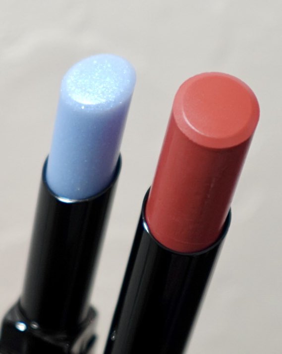 桃に目がないので先行で迷わず購入したKATEリップモンスター新色18