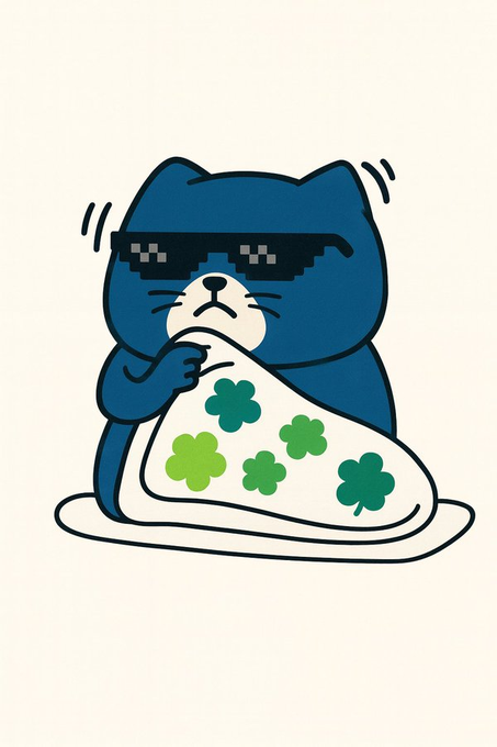 NYANMARUCoin's tweet image. time to(ΦωΦ)