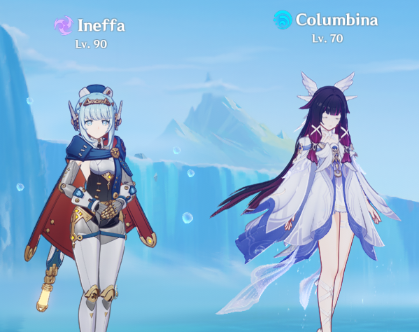 focalorsdeath's tweet image. virtual // angel