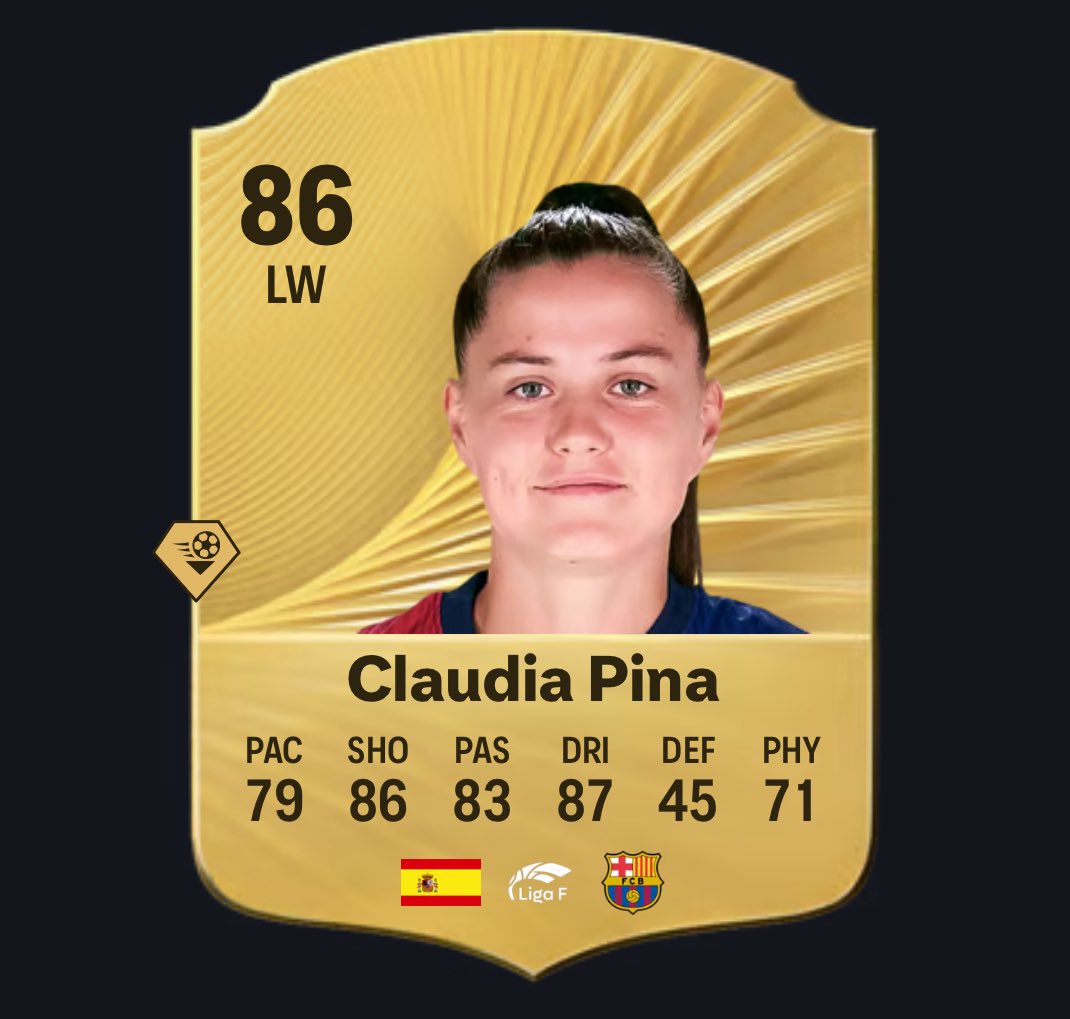 EAFC 26 News tweet media