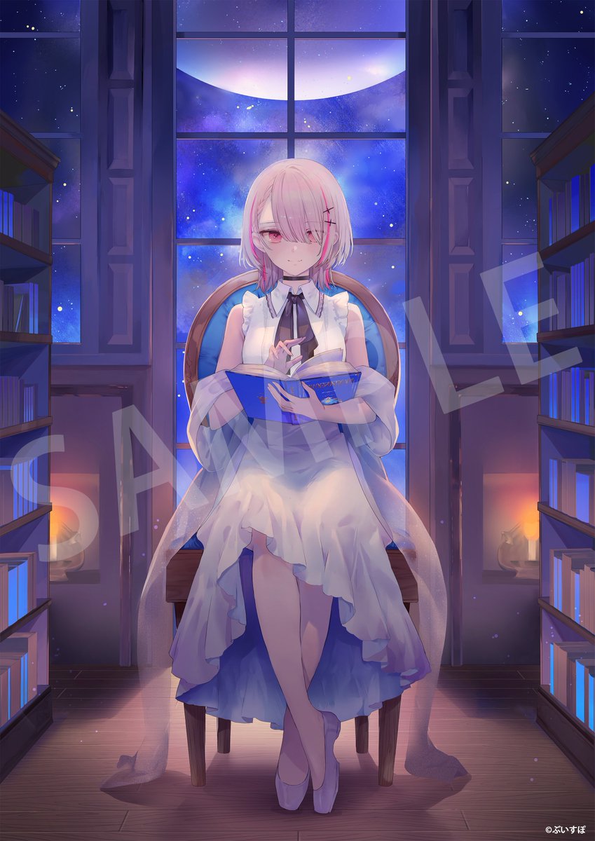 Vspo77's tweet image. 【🎊空澄セナ直筆サイン入りポストカード販売決定🎊】

空澄セナ（@sena_asumi）の誕生日を記念して直筆サイン入りポストカード販売決定!!
※本商品は抽選販売となります。

▷抽選応募期間
2026年1月18日（日）00：00～23：59

▷担当イラストレーター
雪醒　様

▷抽選応募ページ…