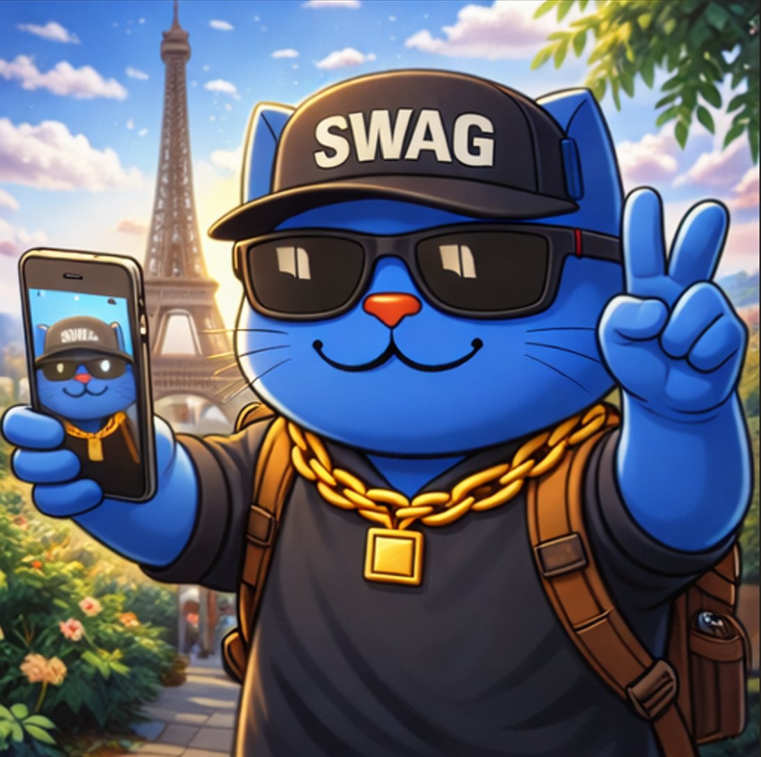 NYANMARUCoin's tweet image. Little did the cat know then, he was about to be mugged(ΦωΦ)