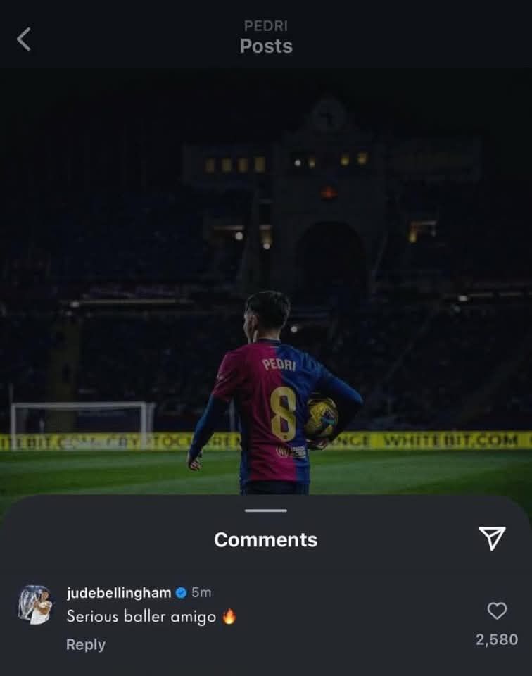 Barça Worldwide tweet media