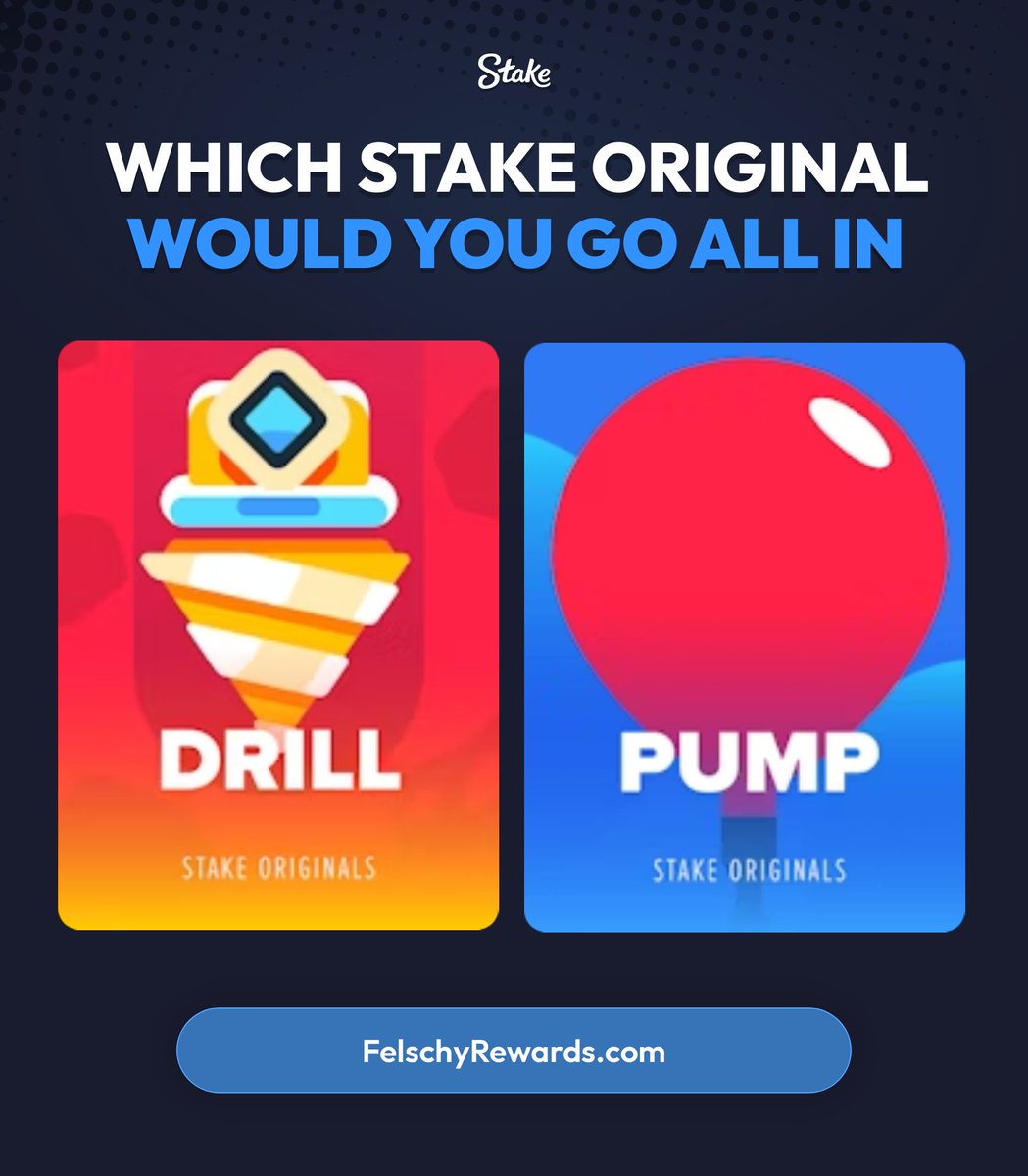 Felschy Rewards tweet media