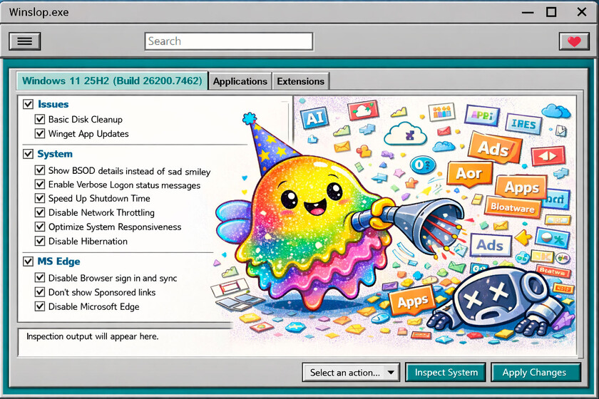 La comunidad ha dejado claro que no quiere IA en Windows y Microsoft les ha ignorado. Así que se han tomado la justicia por su mano #MarketingEstrategiaDigitalizacion ow.ly/cawo106tbEA