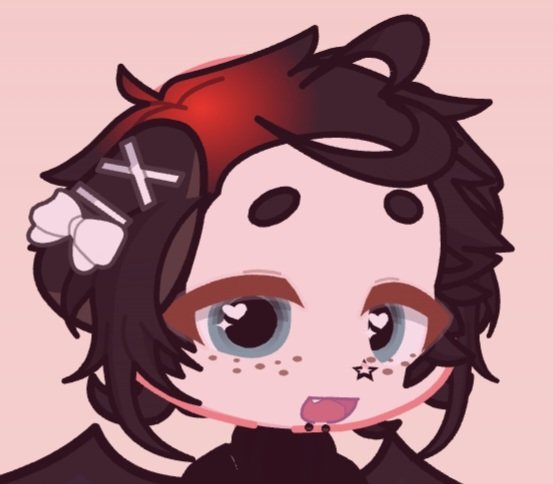 Ex_Studioz's tweet image. Ik cringe gacha reff, but my 18th bday is tomorrow so if anyone wants to make something go ahead :3 (he can be a disassembly drone btw)
#birthday #digitalart #mdtwt