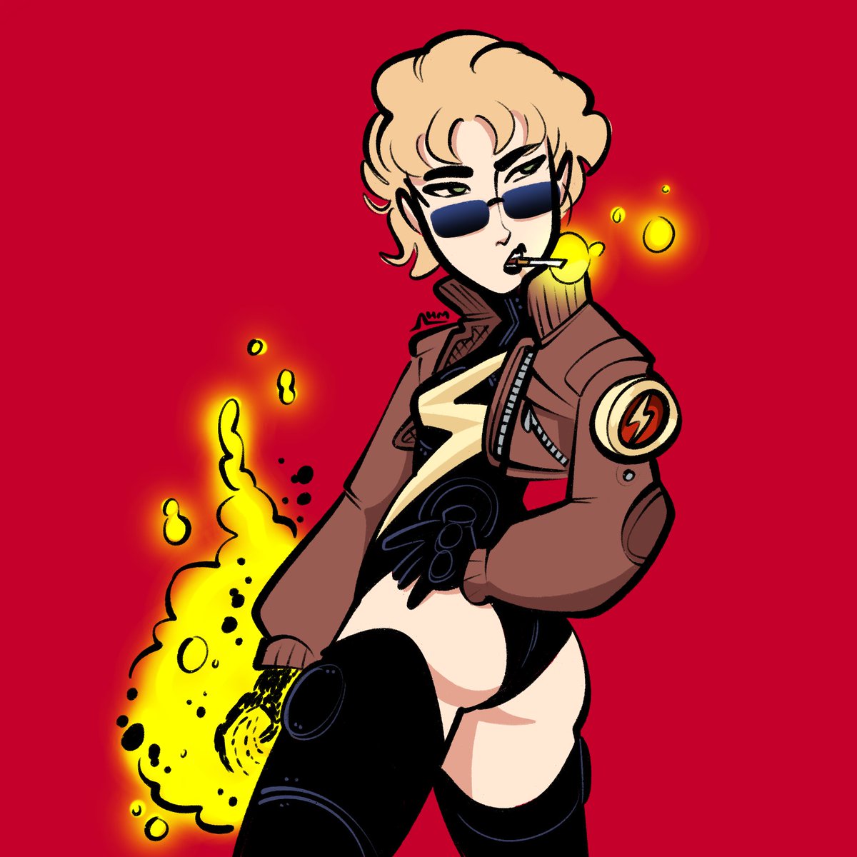 𝕆𝕙𝕞 Ω (COMMS OPEN) tweet media