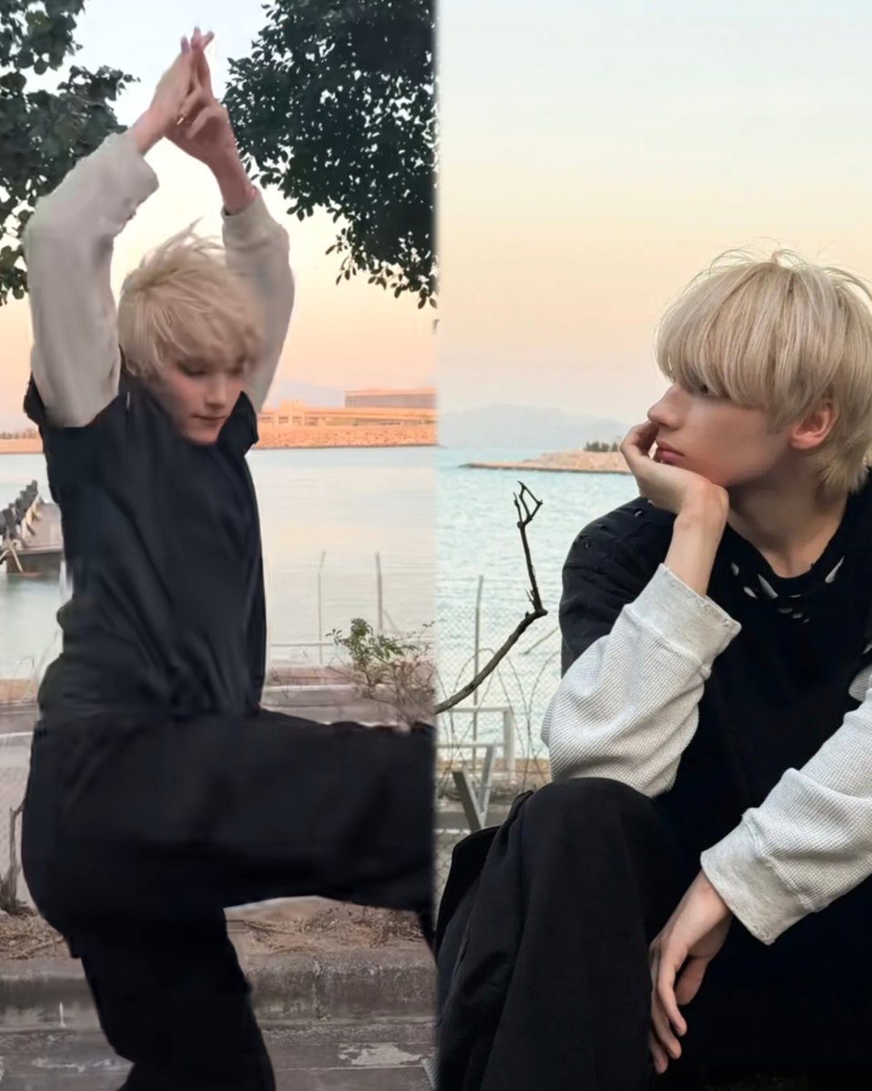 TikTok                             Instagram