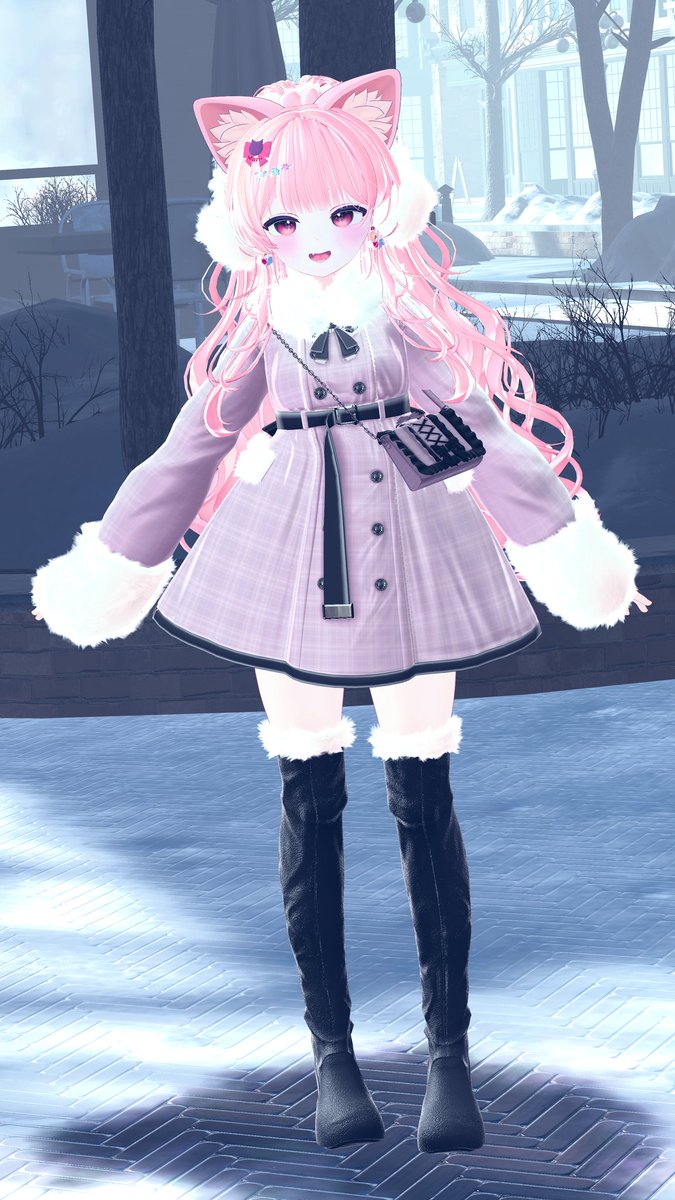 もちづきちよ🐰🖊 (@chiyo_mochiduki) / Posts / X