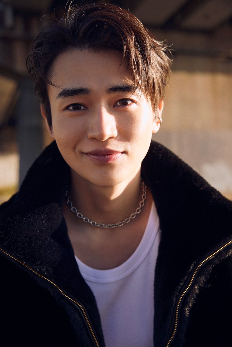 📢西垣 匠カレンダー、制作中です📢 3月27日に発売予定の『西垣 匠