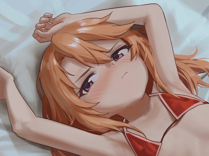 はるちゃん💘
フルはpixivとファンボックス 