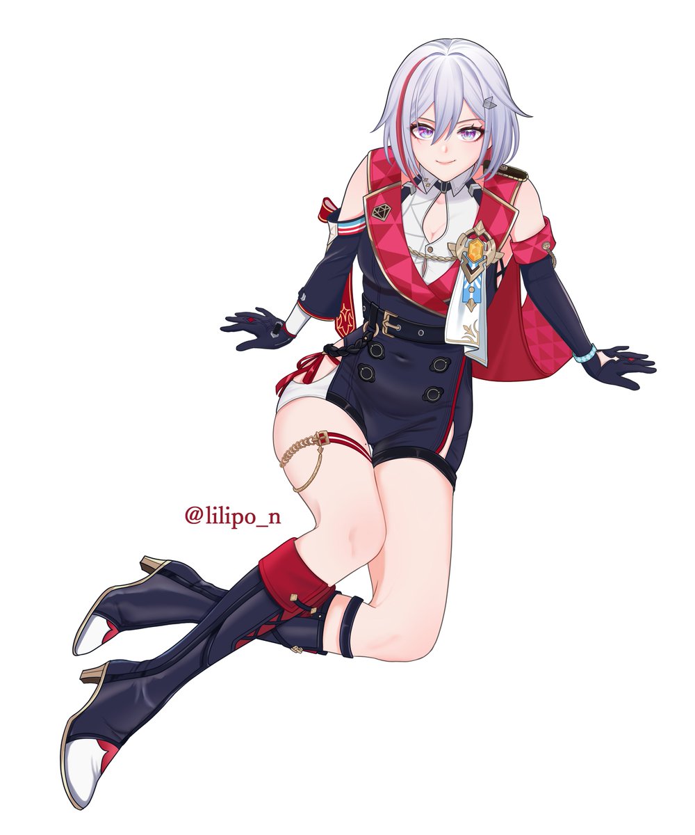 lilipon🪽 (@lilipo_n) / Posts / X