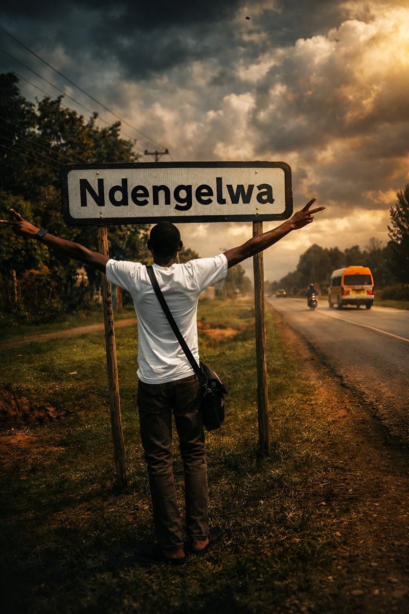 GraphiBlitz's tweet image. Maisha ya town imekua ngumu wacha tu nirudi kwetu Ndengelwa  🙆🏿‍♂️😂🫣

#MentalHealthAwareness #Groceries #VillageVibes #Bungoma #mrhandsome