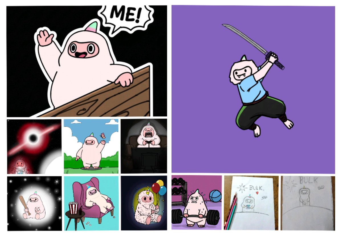 OGGY | Bulk tweet media