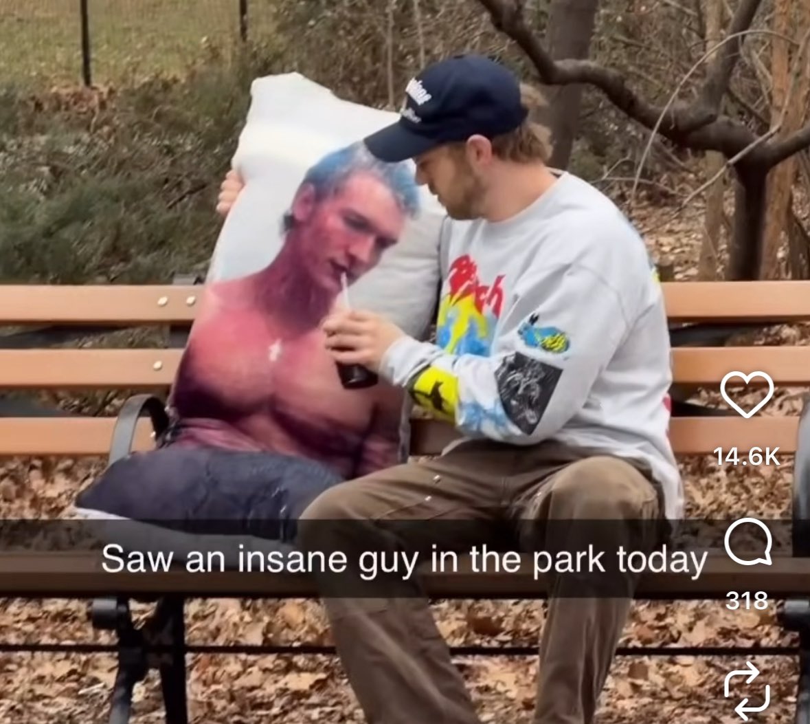 livelyackles's tweet image. yanno what… i respect it